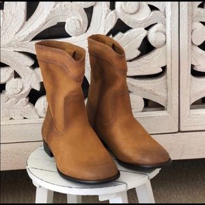 Frye Boots